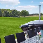 Villavilla 604 - Strand, Ostjylland Σπίτι διακοπών Grenå