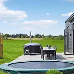 Σπίτι διακοπών Villavilla 604 - Strand, Ostjylland *