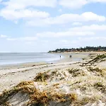 Villavilla 604 - Strand, Ostjylland