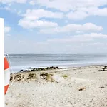Villavilla 604 - Strand, Ostjylland Σπίτι διακοπών