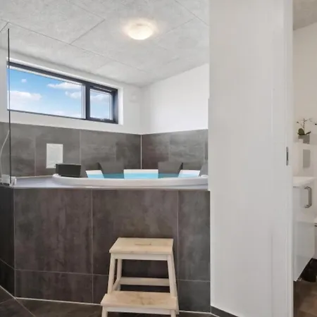 Villavilla 604 - Strand, Ostjylland