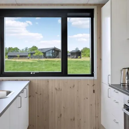 Villavilla 604 - Strand, Ostjylland 格雷诺