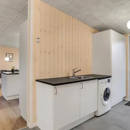 Villavilla 604 - Strand, Ostjylland
