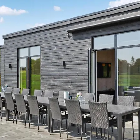 Villavilla 604 - Strand, Ostjylland