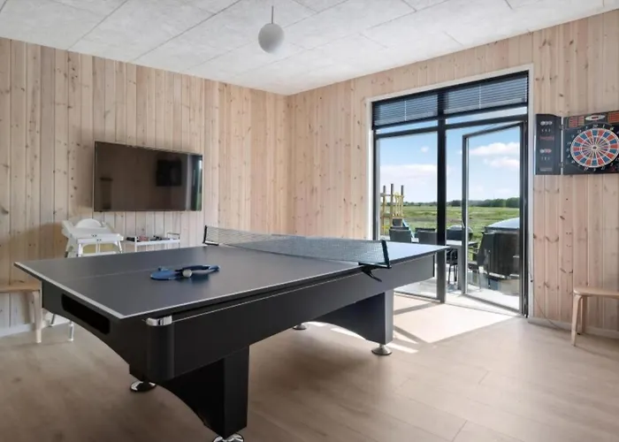 Villavilla 604 - Strand, Ostjylland *