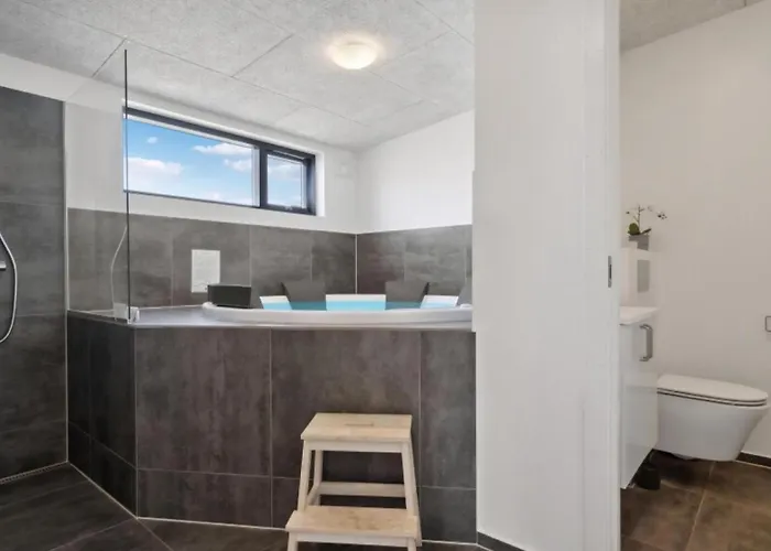 Villavilla 604 - Strand, Ostjylland
