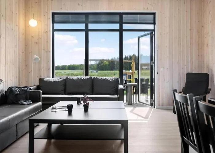 Villavilla 604 - Strand, Ostjylland