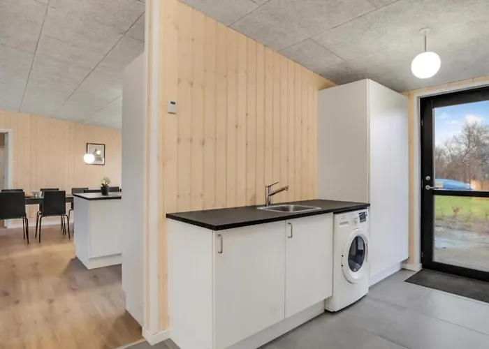 Villavilla 604 - Strand, Ostjylland