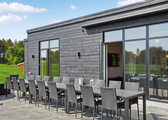 Villavilla 604 - Strand, Ostjylland